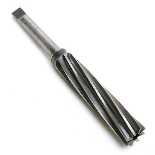 Tec 1-1/4&#034; hss counterbore 6&#034; long 3/4&#034; shank with tang for sale