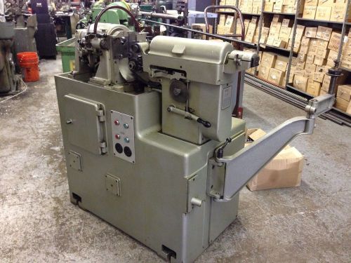 Two d4 escomatic swiss machines for sale