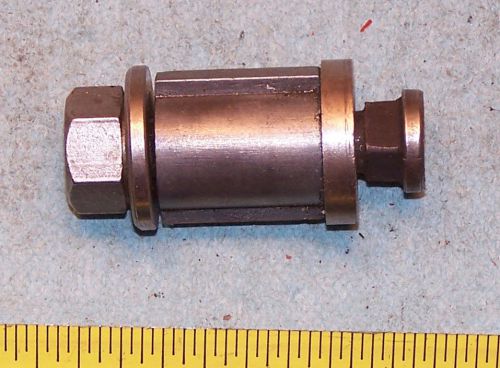 Original atlas craftsman 10 12 metal lathe  change gear bolt assembly parts for sale