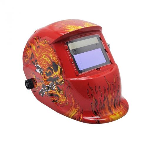 Pro solar auto darkening welding helmet arc tig mig mask grinding welder mask for sale