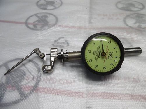 Federal schwieterman dial co-axial centering alignment indicator no. b70 for sale