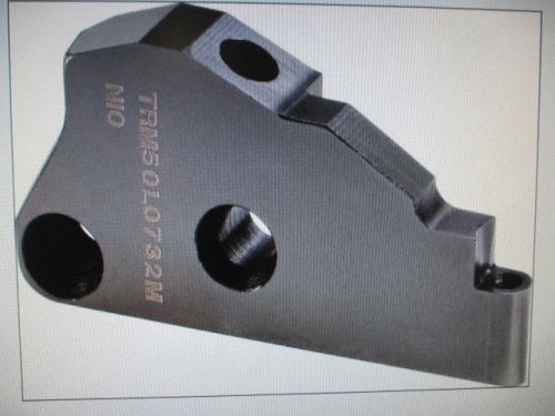 New kennametal indexable grooving blade lh 6.35mm min for sale