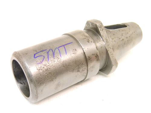 Heavily used pdq portage double quick #5mt mta adapter 702-25-004 (m-5m0-sl) for sale