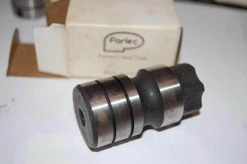 Parlec Numertap 700 Tap Adapter 7/16 7711-043 New
