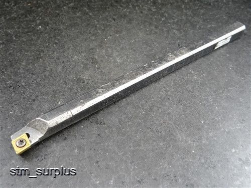 Seco secodex indexable boring bar model sclcr 10-3 5/8&#034; shank for sale