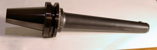 Precision Components BT-50 .750-12 End Mill Holder NEW unused