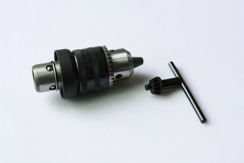 Key type drill chuck for bosch 36v gbh36vf gbh 2-26 dfr gbh 4-32 dfr for sale