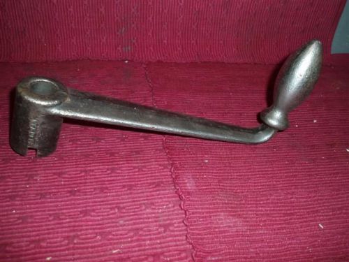 Ck1126k sunnen crank handle for sale