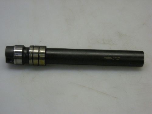Parlec numertap 700 6&#034; extension tap adapter 7714-6-025 for 1/4&#034; npt hand tap for sale