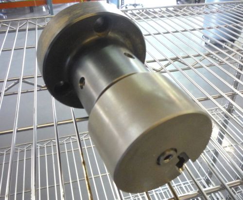 WASINO Type 5C Collet Closer Assembly for LG-6 CNC Lathe