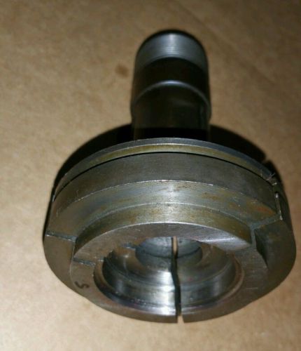 3.00 inches step chuck collet 5c