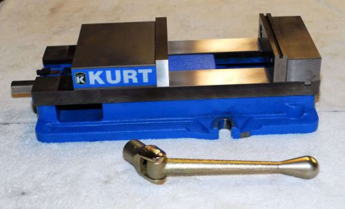 KURT VISE D688 w/8.8&#034; opening-----BRAND NEW in original BOX