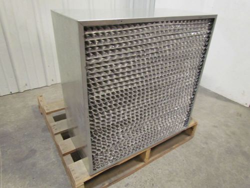 Donaldson Torit P191203-016-190 Dust Collector Air Panel Filter Replacement HEPA