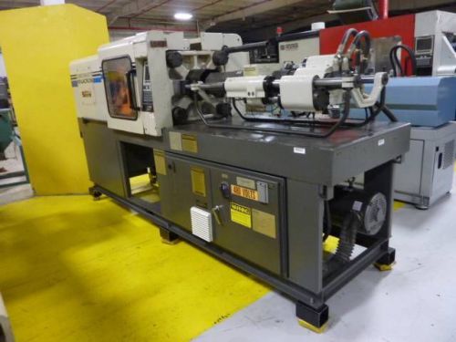 Cincinnati Milacron 85 Ton  Injection Molding Machine VS85-2.27 #58523