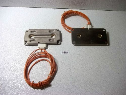 Mold Masters HP0108BR-1300w/220v Heater