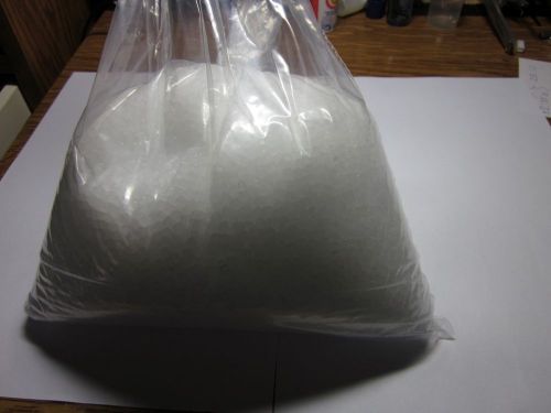 HDPE Virgin Polyethylene pellets 1.1 Kg