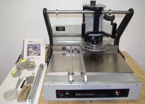 Q-Corp Vector Lead Trimming System ++ NICE ++