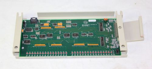 SCP, PCB - BOARD EXP I/O MCS-E, p/n 3270351A