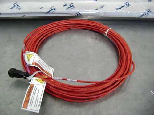 3051 Applied Materials 0150-76646 002 Centura EMO Controller Interconnect Cable