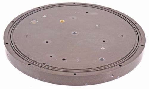 Lam research 839-800327-212f 200mm 8&#034; esc electrostatic chuck electrode for 2300 for sale