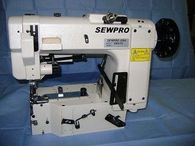 Sewpro 300u te for sale