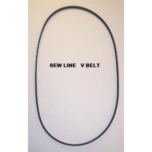 NEW   V   BELT  60 INCH  FOR  INDUSTRIAL SEWING MACHINE