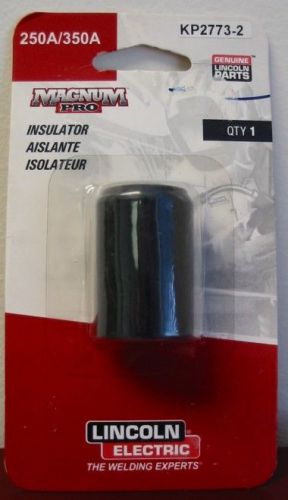 Lincoln electric magnum pro gun tube insulator 250a/350a - qty1 - kp2773-2 for sale