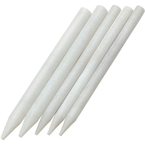 SUZUKIT Slate Pencil Round 5pcs