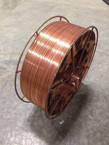 Radnor mig welding wire a5.18 er70s-6 (.045 in) (44 lbs) for sale