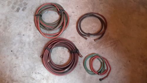 Torch hose for sale