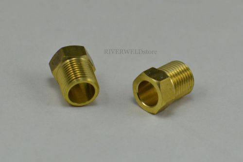 WP-18 WP-26 TIG welding torch Connector 136Z08 Gas Nut