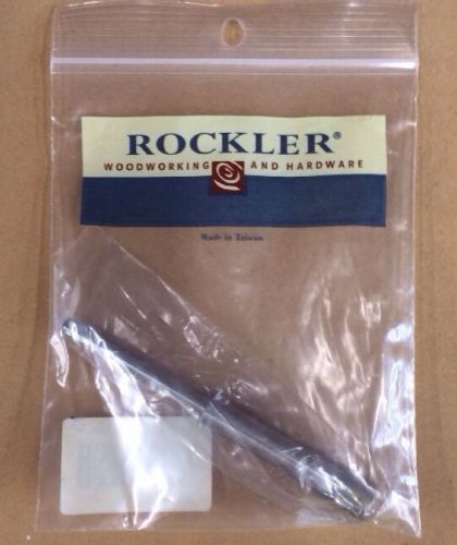 Rockler 39703 10mm drill bit. 9.1mm pilot for sale