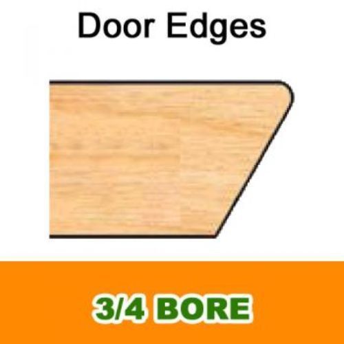 Freeborn Door Edge Detail MC-57-021