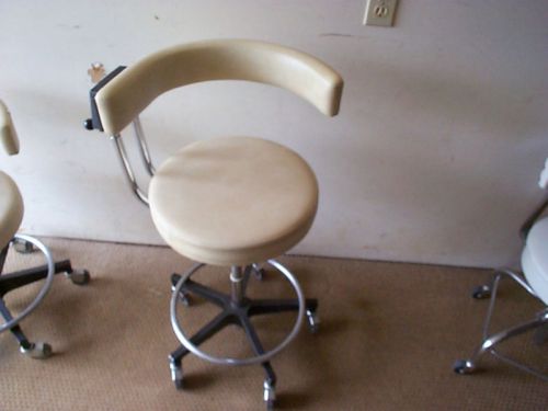 Dentsply Dental Assistance  Chair