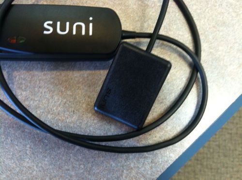 Suni Ray Dental Sensor Size #2 USB integrated