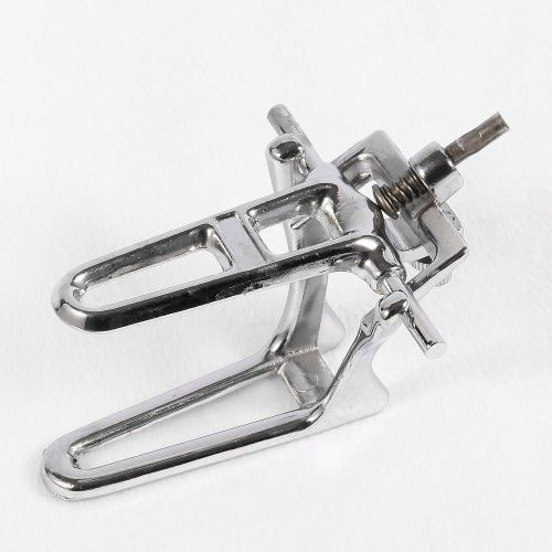 New silver alloy dental adjustable articulator for dentist small size 52mm for sale