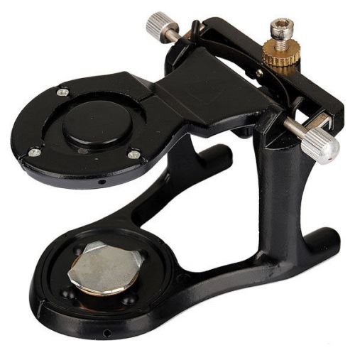 Dental lab small magnetic articulator dentist adjustble for sale