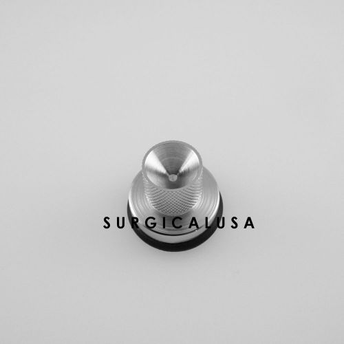 Amalgam Well with Non-Slip Base, Small Size, Dental Instruments by SurgicalUSA