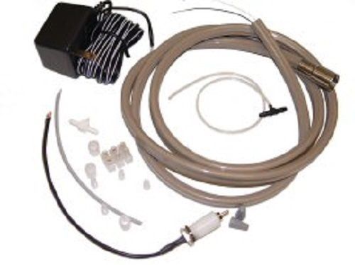 Iso-c 6-pin economy handpiece fiber optic illumination system for sale