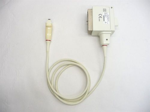 Ge logiq 400 c721 c 721 ultrasound transducer micro convex probe 6.7/d5.0mhz for sale