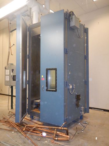 HALT HASS Vibration environmental test chamber, cryogenic research, qualmark