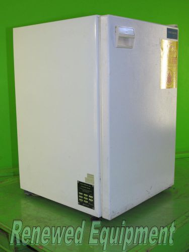 Revco vwr r406xaba under counter explosion proof refrigerator for sale