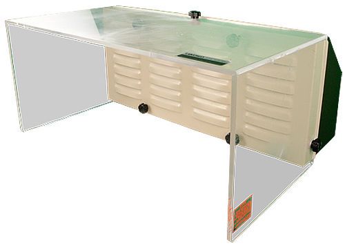 Labconco 6900000 Bench-Top Fume Absorber