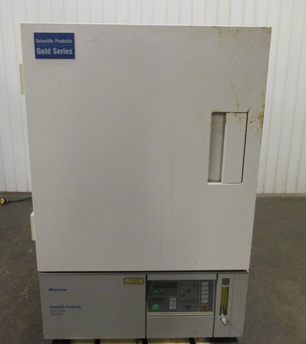 Baxter Scientific Products DN-43HI Convection Inert Oven Furnace 260 Celcius