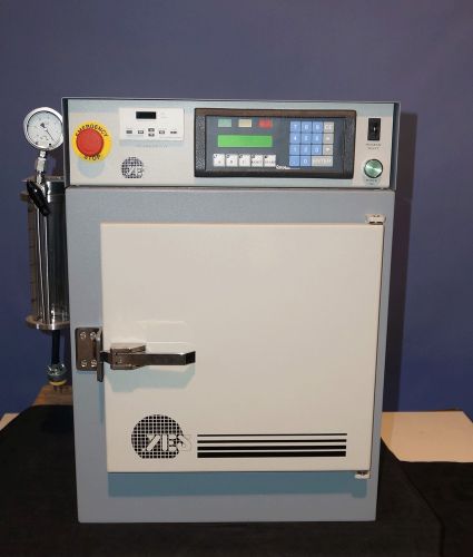 Yield engineering yes-3dr hmds oven for sale