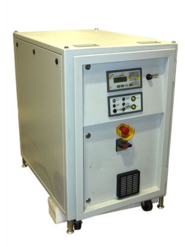 Hp agilent sco1/16-40 e7085 3-phase cooler chiller for versatest system for sale