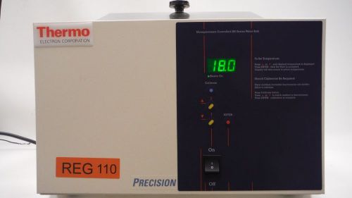Thermo scientific 2841 precision digital water bath 5.1 gal for sale