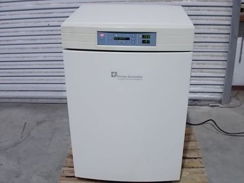 Forma scientific co2 water jacketed incubator model 3110 for sale