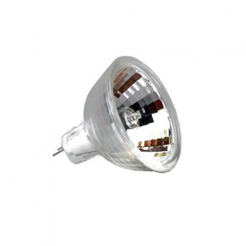 12V 15W Halogen Bulb With Dome For Microscopes