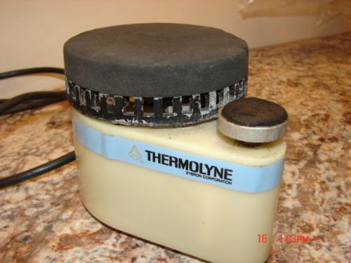 Thermolyne Maxi-Mix, Model M-16715, Series 16700